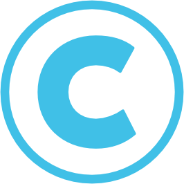emoji android copyright sign