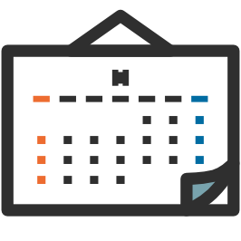 emoji android calendar
