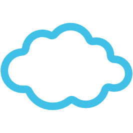 emoji android cloud
