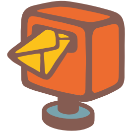 emoji android postbox