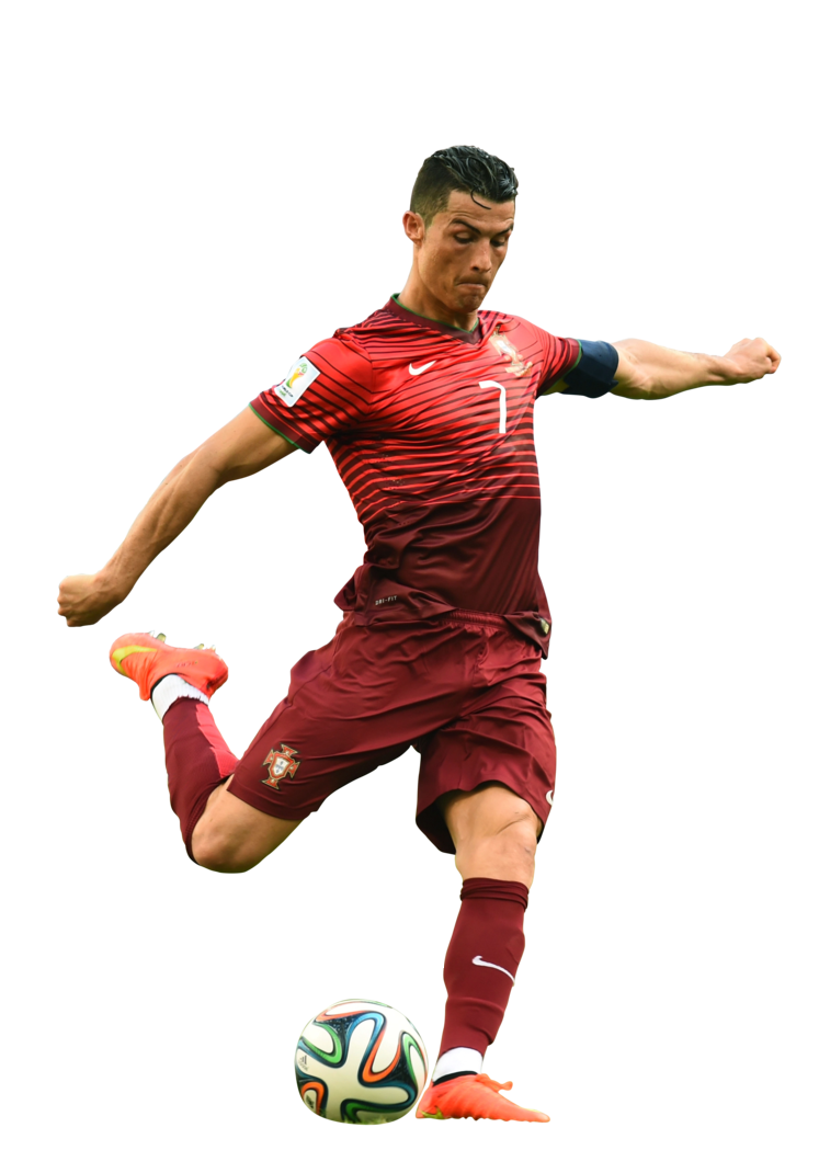 Cristiano Ronaldo Portugal Cr7 Png