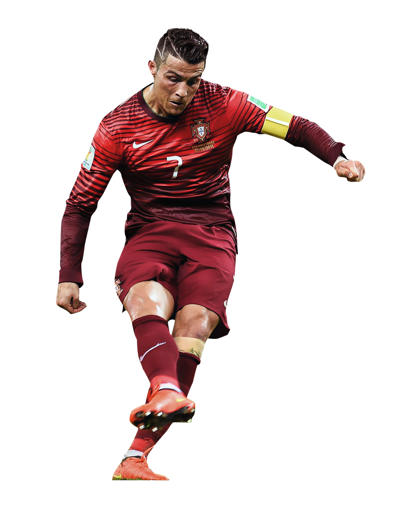 Cristiano Ronaldo Portugal Shoot Png