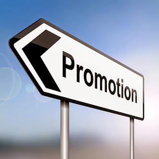 post promotions sign clip art