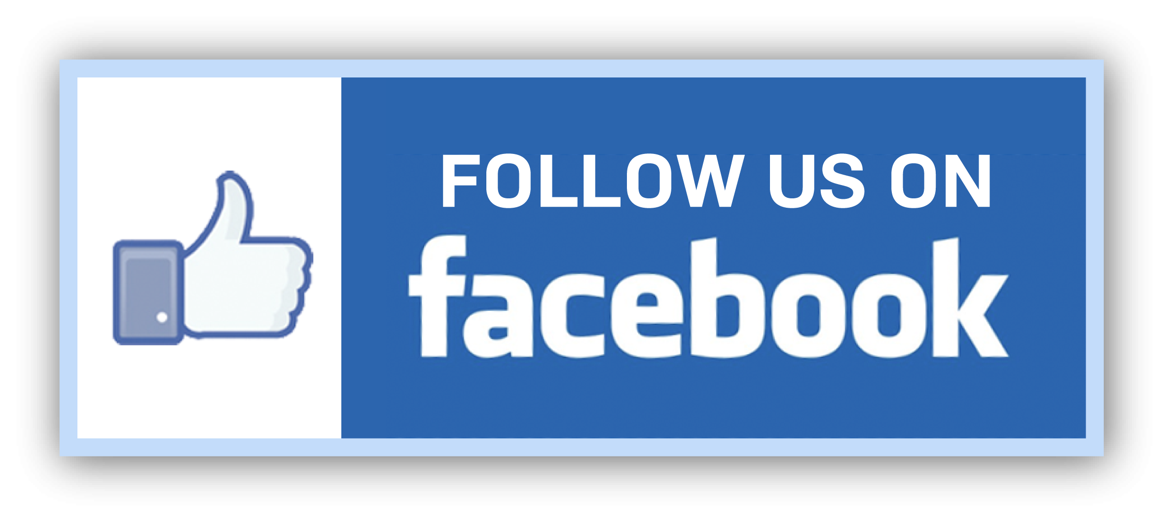 Facebook Icon Follow Us On Fb