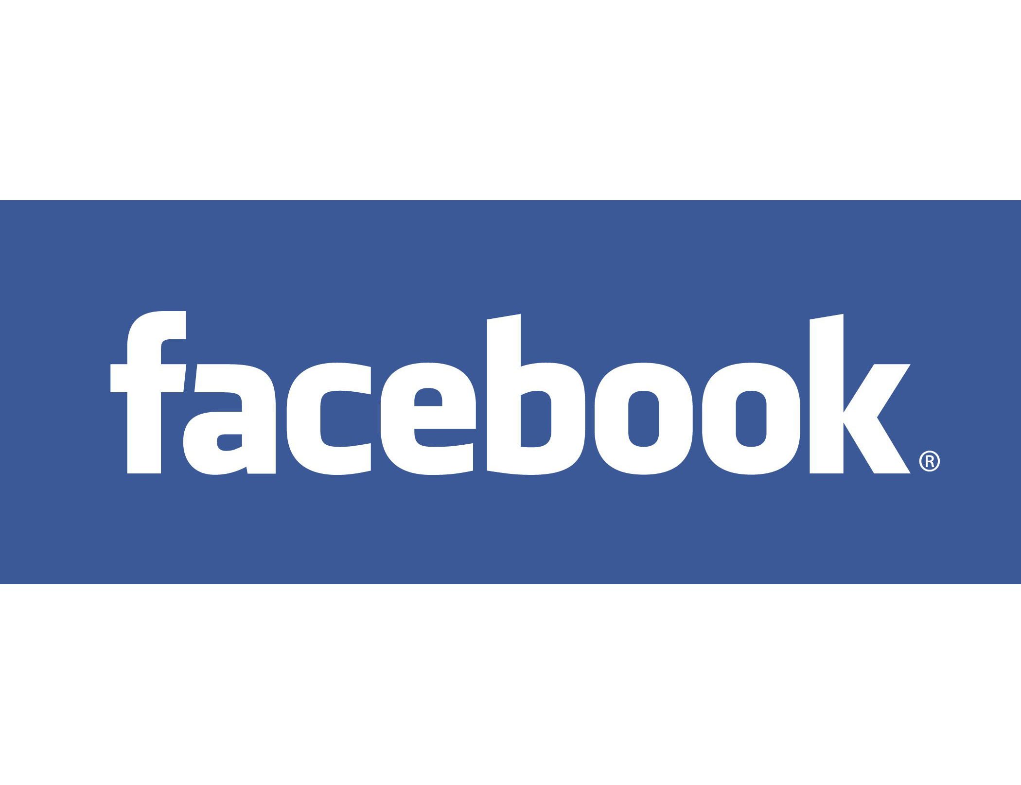 facebook logo png clipart