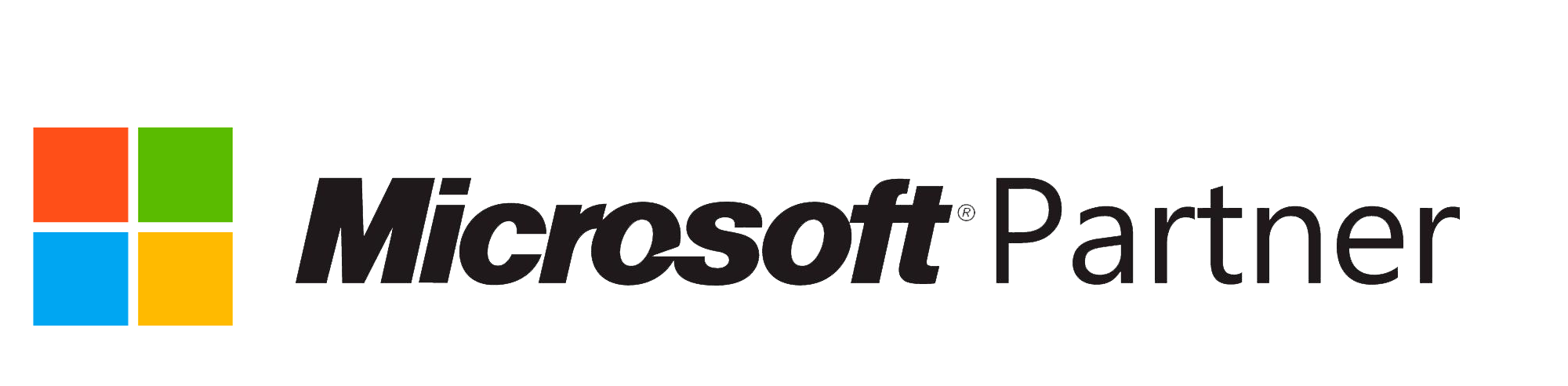 Microsoft Certified Partner Logo Png