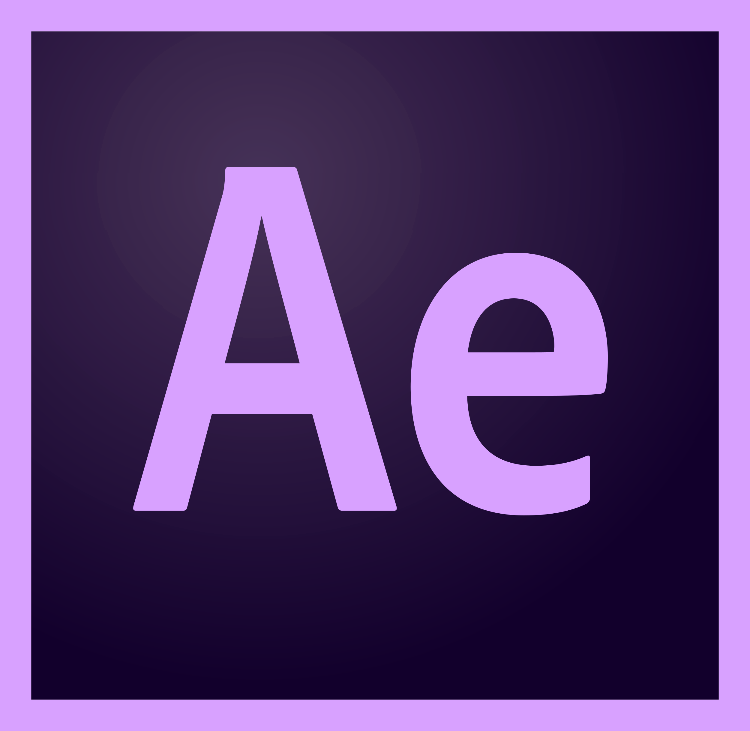  After  Effects  Cc Logo  Png