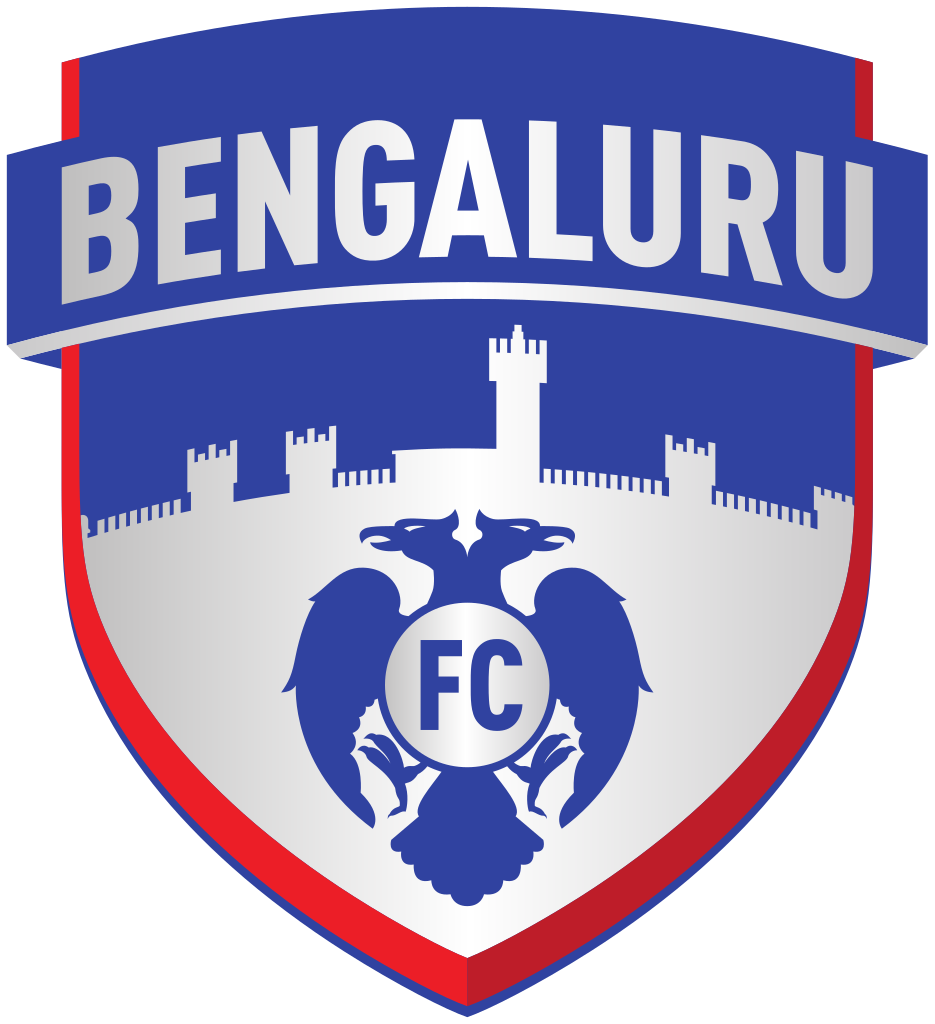 Bengaluru FC logo Football Club