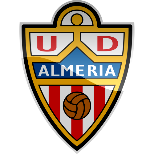 almeria hd logo