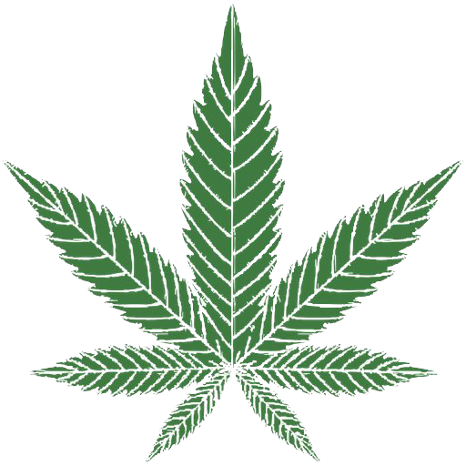Weed Leaf Png Cannabis