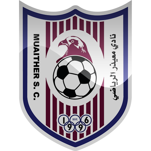 muaither sc football logo png