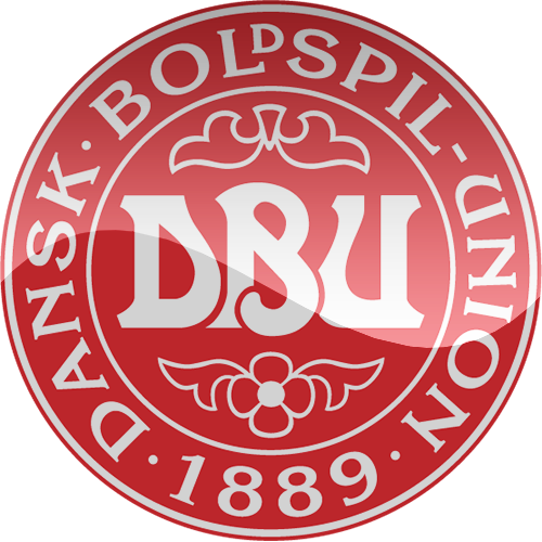 denmark football logo png