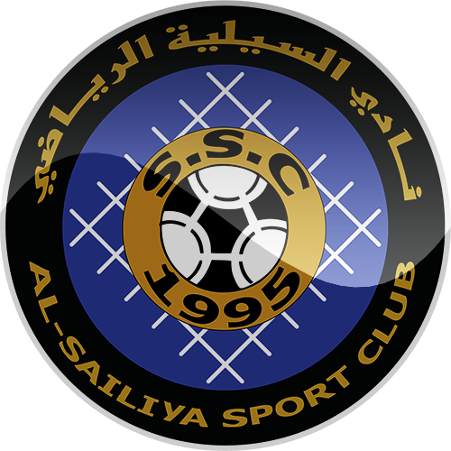 al sailiya sc football logo png