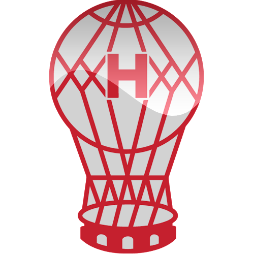 atletico huracan football logo png