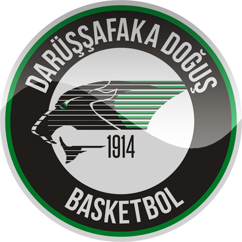 darussafaka dogus basketbol football logo png 2