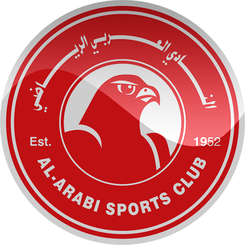 al arabi sc football logo png