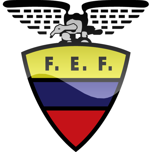 ecuador football logo png
