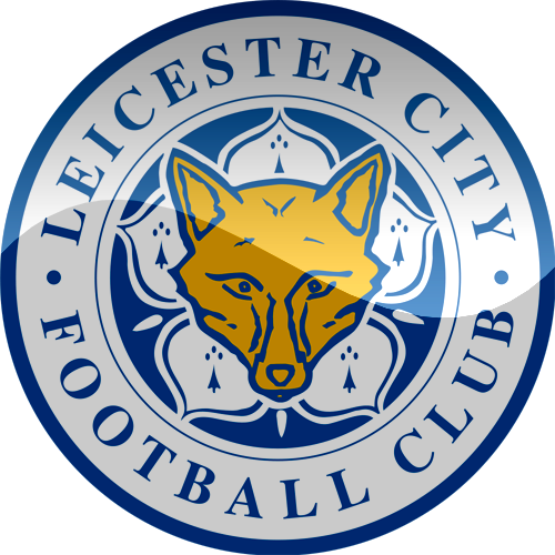 leicester city fc football logo png