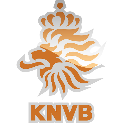 netherlands football logo png