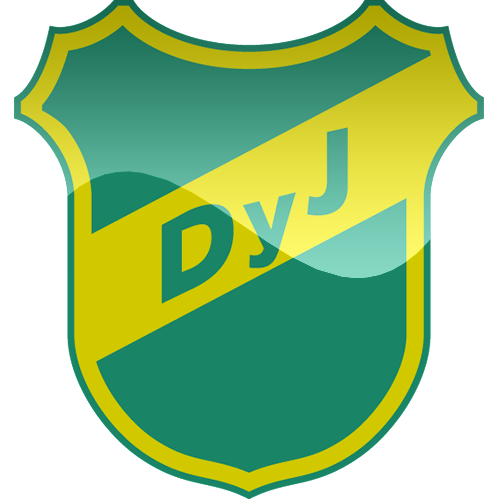 defensa y justicia football logo png