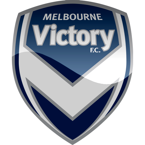 melbourne victory logo png