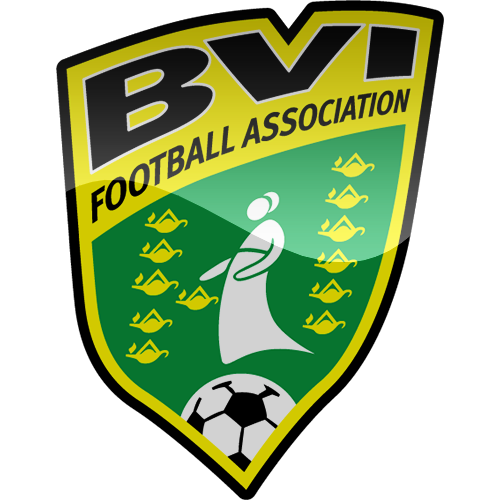 british virgin islands football logo png