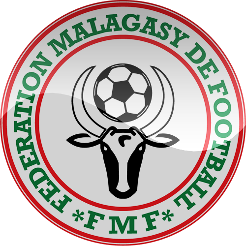 madagascar football logo png