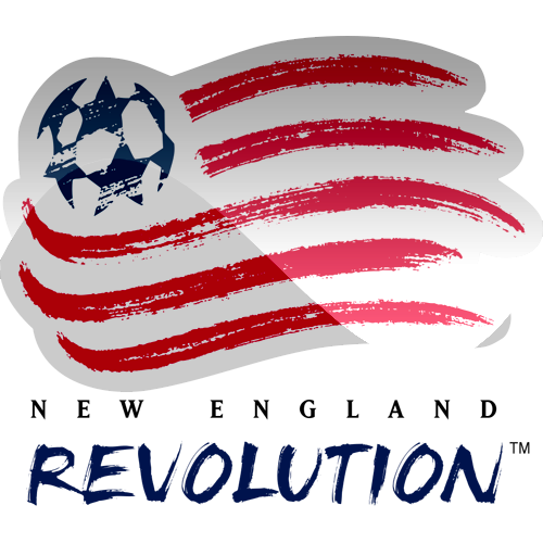new england revolution football logo png