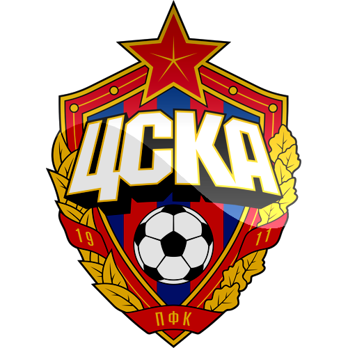 cska moscow logo png