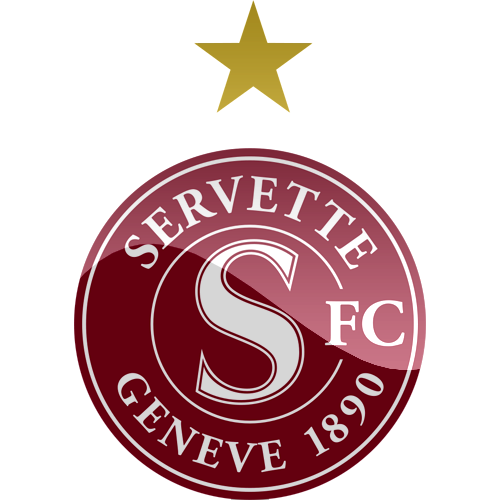 servette logo png