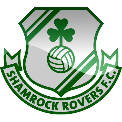 shamrock rovers logo png