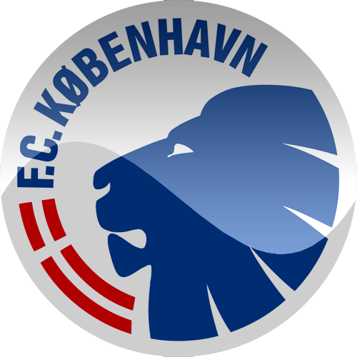 fc copenhagen logo png