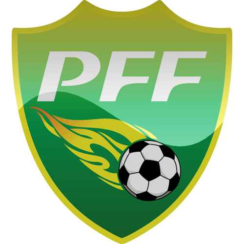 pakistan football logo png