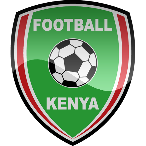 kenya football logo png
