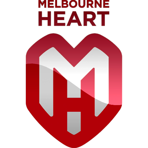 melbourne heart logo png