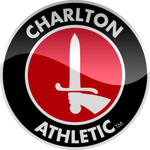 charlton athletic football logo png