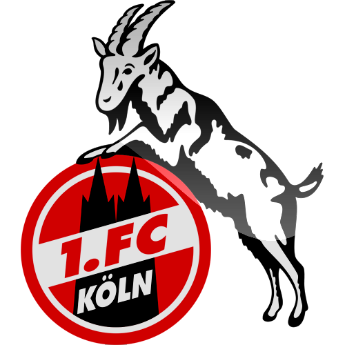 fc kc3b6ln logo png