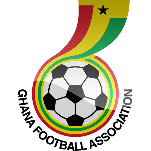 ghana football logo png