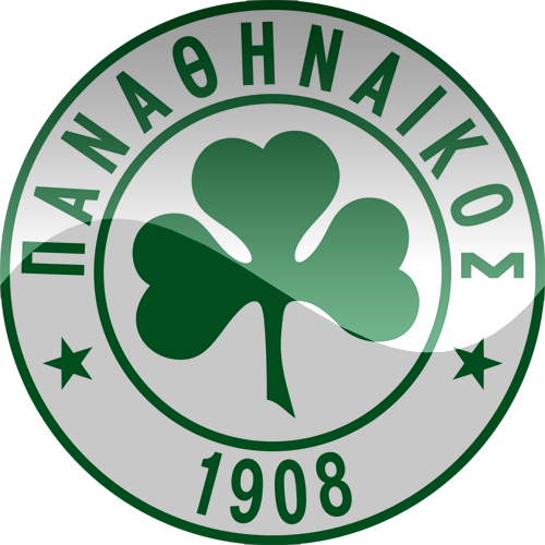 panathinaikos logo png