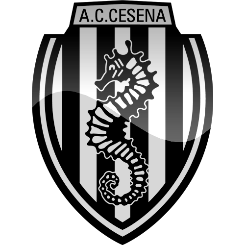 cesena football logo png