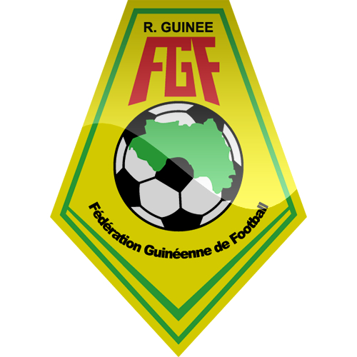 guinea football logo png