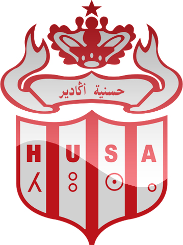 hassania agadir football logo png f966