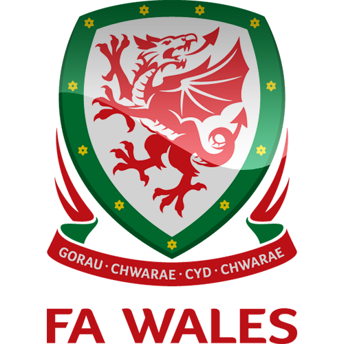 wales football logo png