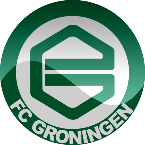 groningen fc football logo png