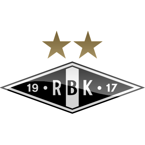 rosenborg football logo png