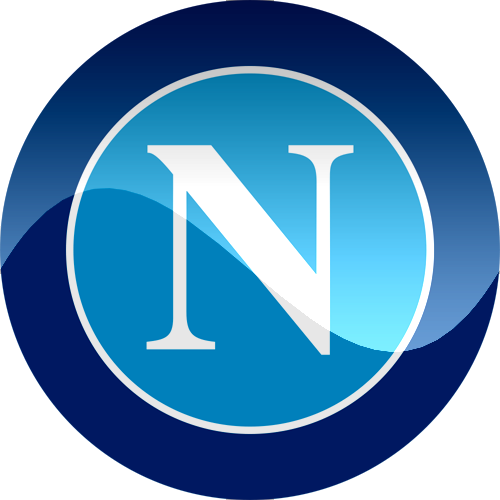 napoli football logo png