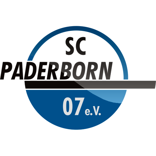 sc paderborn football logo png 