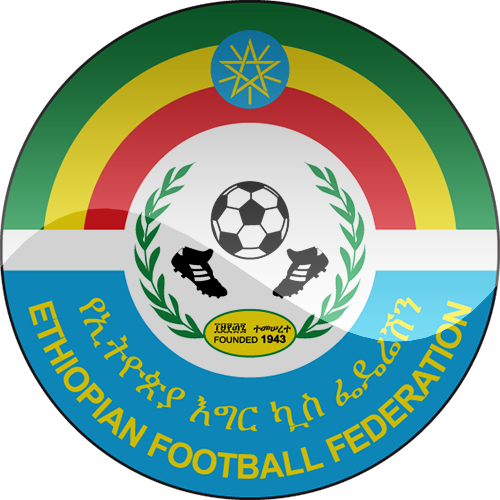 ethiopia football logo png