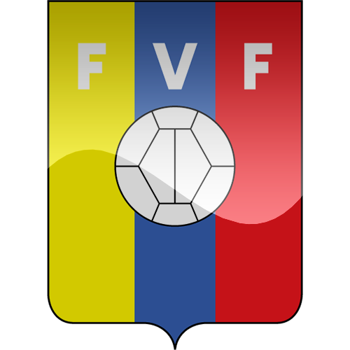 venezuela football logo png