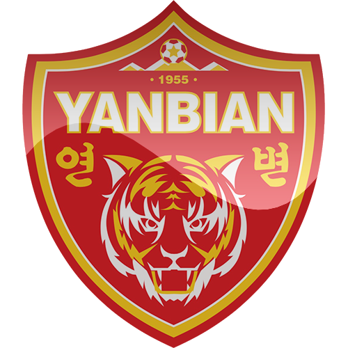 yanbian funde football logo png
